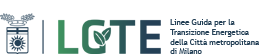 Linee Guida per la Transizione Energetica della Città metropolitana di Milano