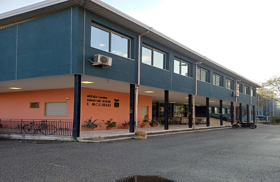 Centro Scolastico Cimiano