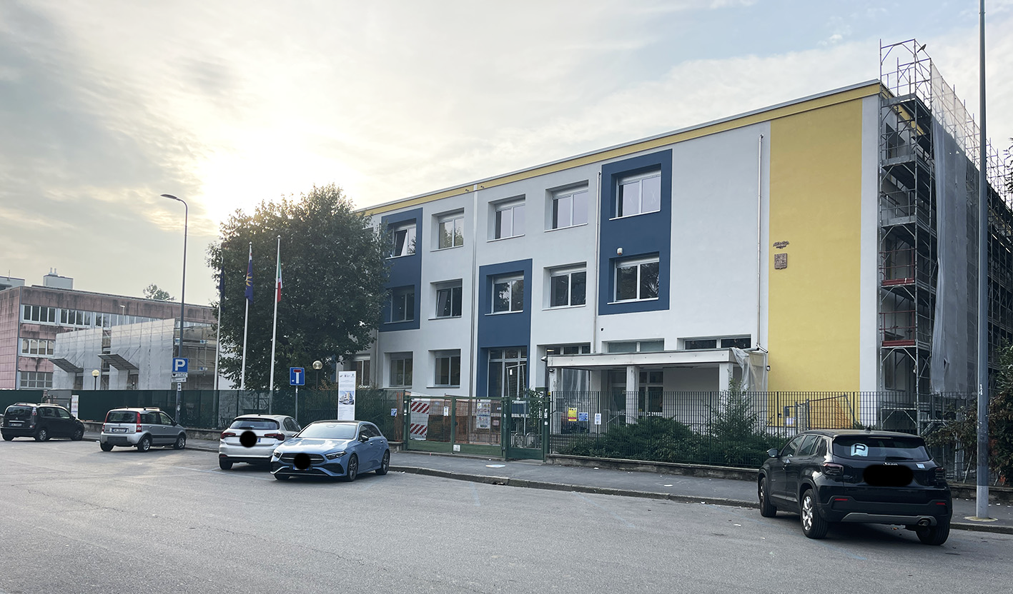 Centro Scolastico Niguarda