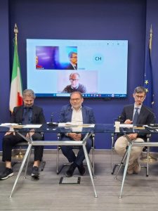 Evento presentazione Officio: attività 2026-2027